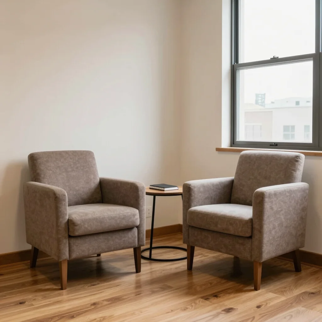 Individual Therapy Intake