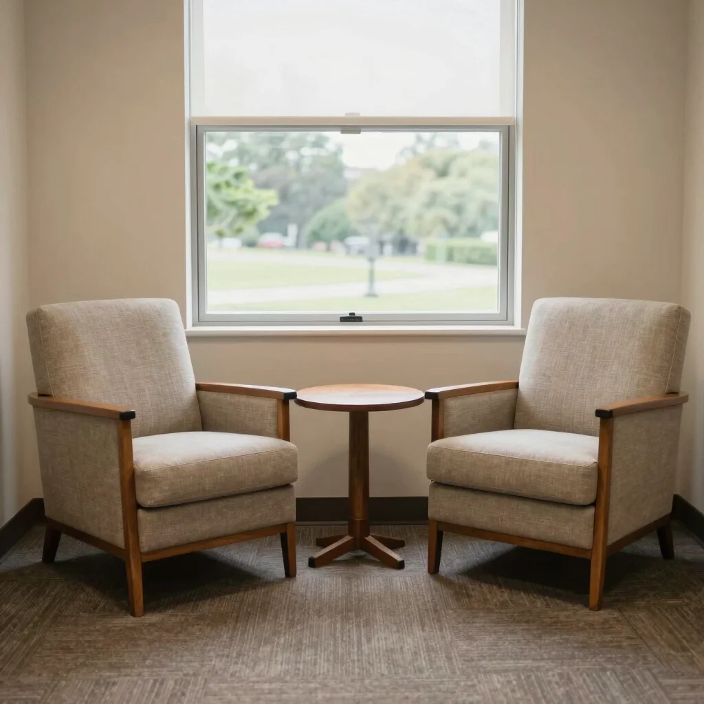 Couples Therapy Intake