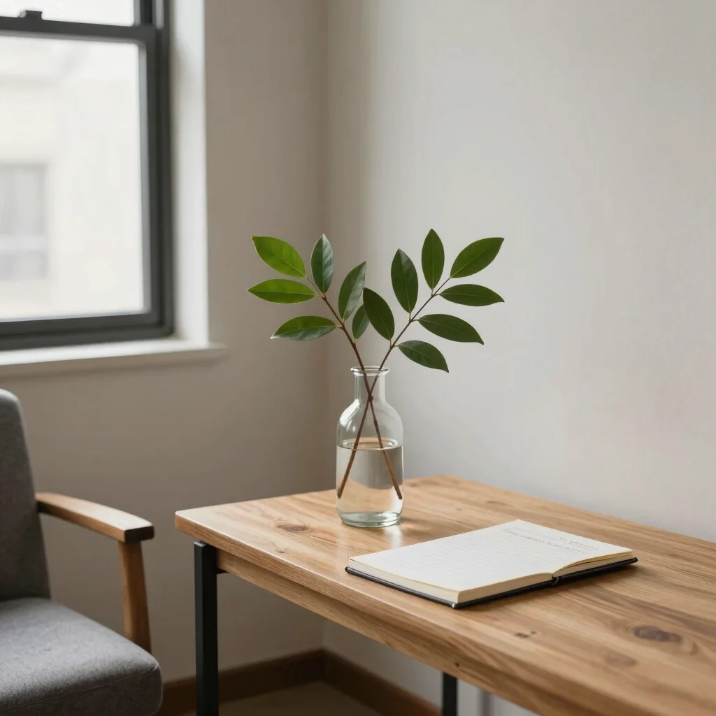 Life Transitions Therapy